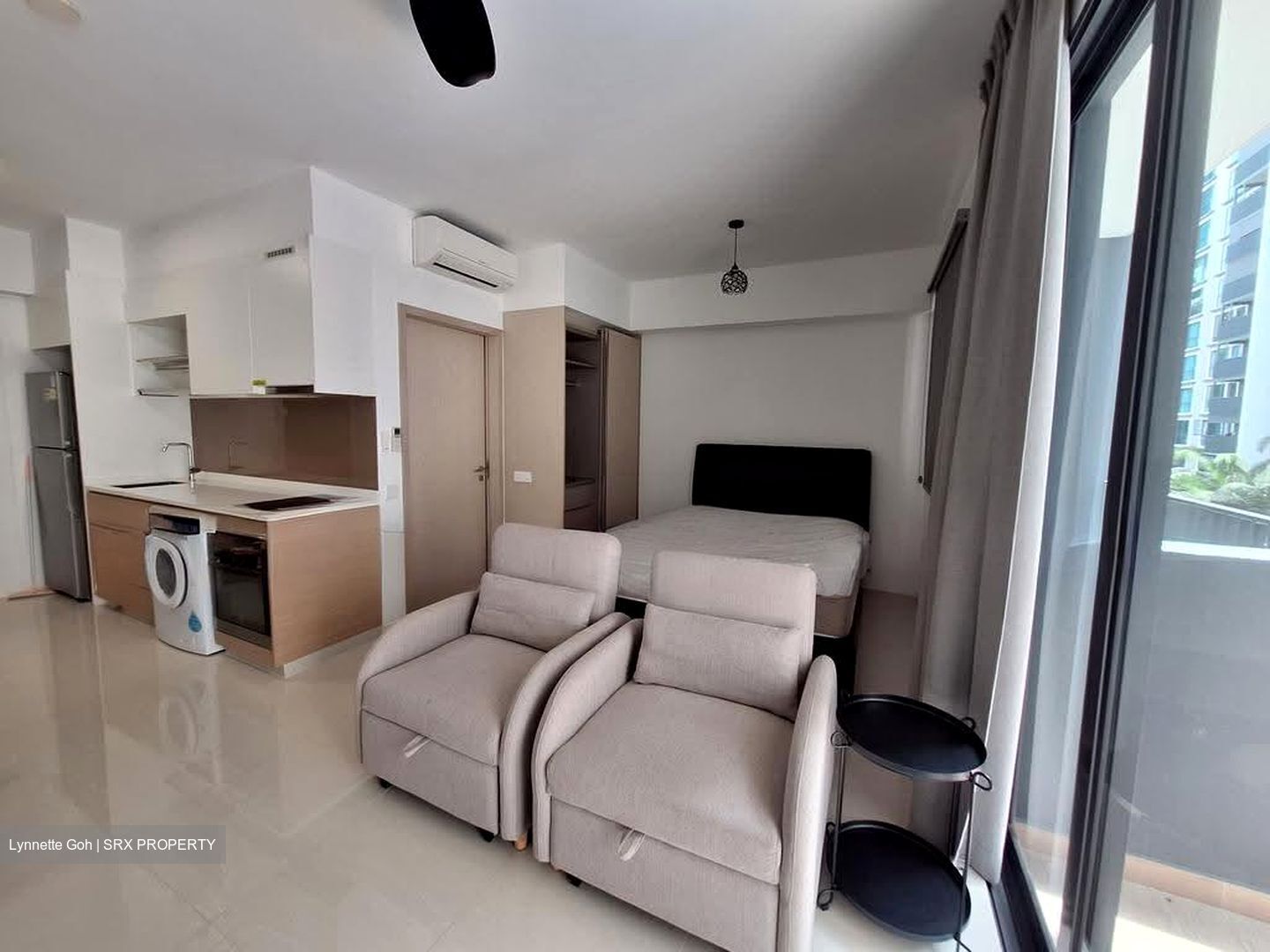 Treasure at Tampines (D18), Condominium #625694871